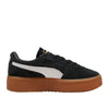Sneakers puma palermo elevata wns donna - nero