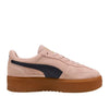Sneakers puma palermo elevata wns donna - rosa