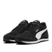 Sneakers Puma St Runner V4 Mesh Unisex Adulto - Nero