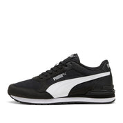 Sneakers Puma St Runner V4 Mesh Unisex Adulto - Nero