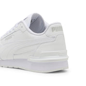 Sneakers Puma St Runner V4 L jr Unisex Ragazzo - Bianco