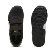 Sneakers Puma St Runner V4 Mesh V ps Unisex Bambino - Nero