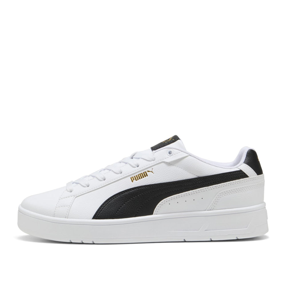 Sneakers Puma Court Classico Unisex Adulto - Bianco