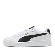 Sneakers Puma Court Classico Unisex Adulto - Bianco