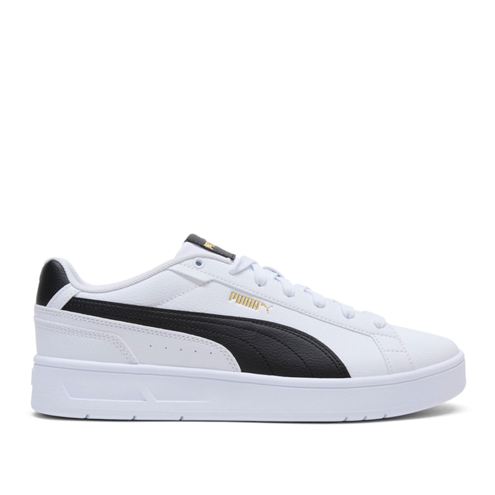 Sneakers Puma Court Classico Unisex Adulto - Bianco