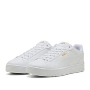 Sneakers Puma Court Classico Unisex Adulto - Bianco