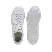 Sneakers Puma Court Classico Unisex Adulto - Bianco