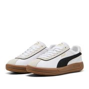 Sneakers Puma Puma Club Klassika Donna - Bianco