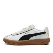 Sneakers Puma Puma Club Klassika Donna - Bianco