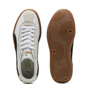 Sneakers Puma Puma Club Klassika Donna - Bianco