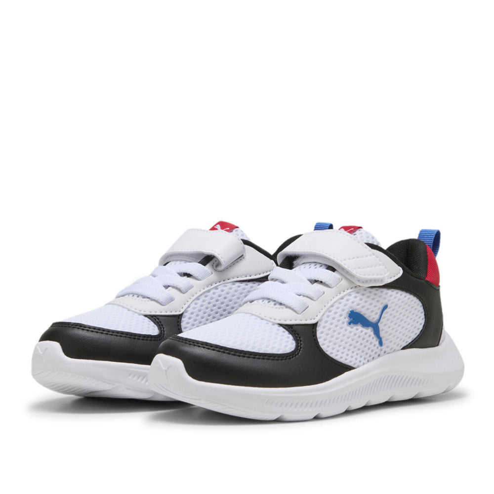 Sneakers Puma Puma Fun Racer 2 Ac+ ps Unisex Bambino - Bianco
