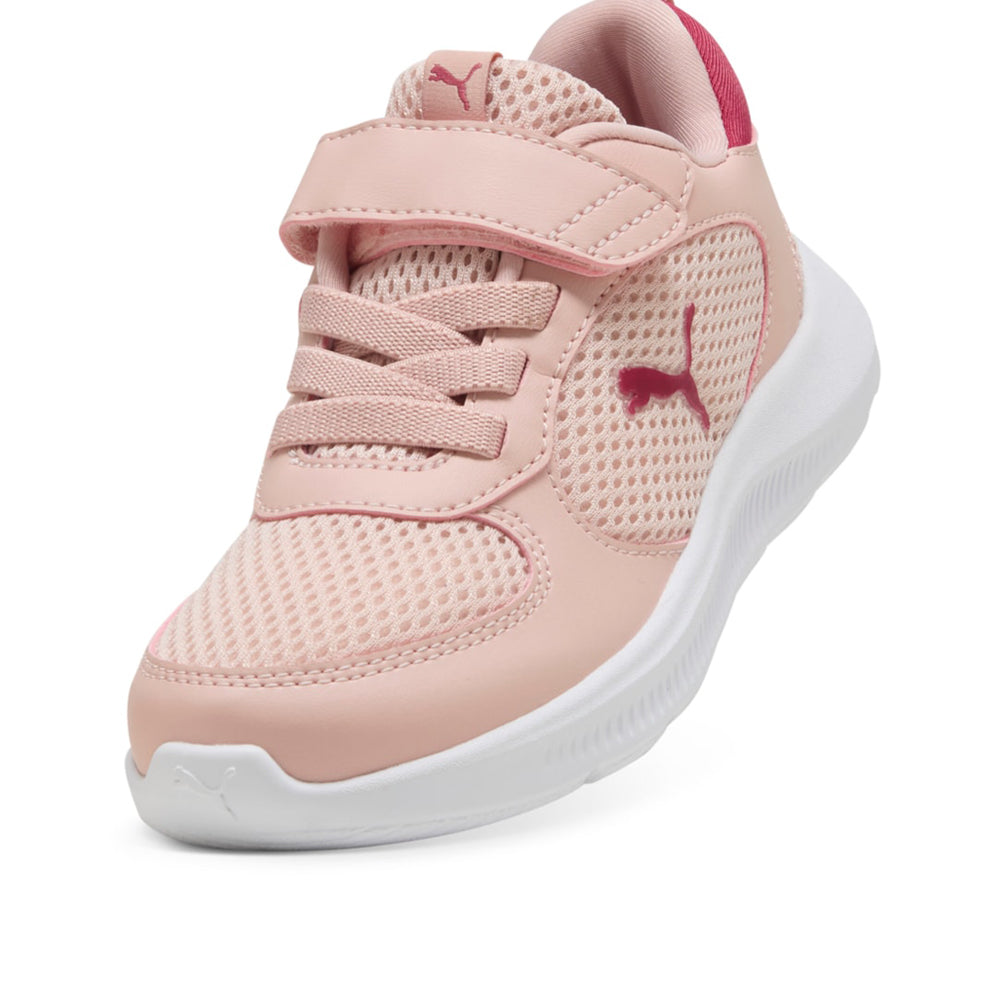 Sneakers Puma Puma Fun Racer 2 Ac+ ps Unisex Bambino - Rosa