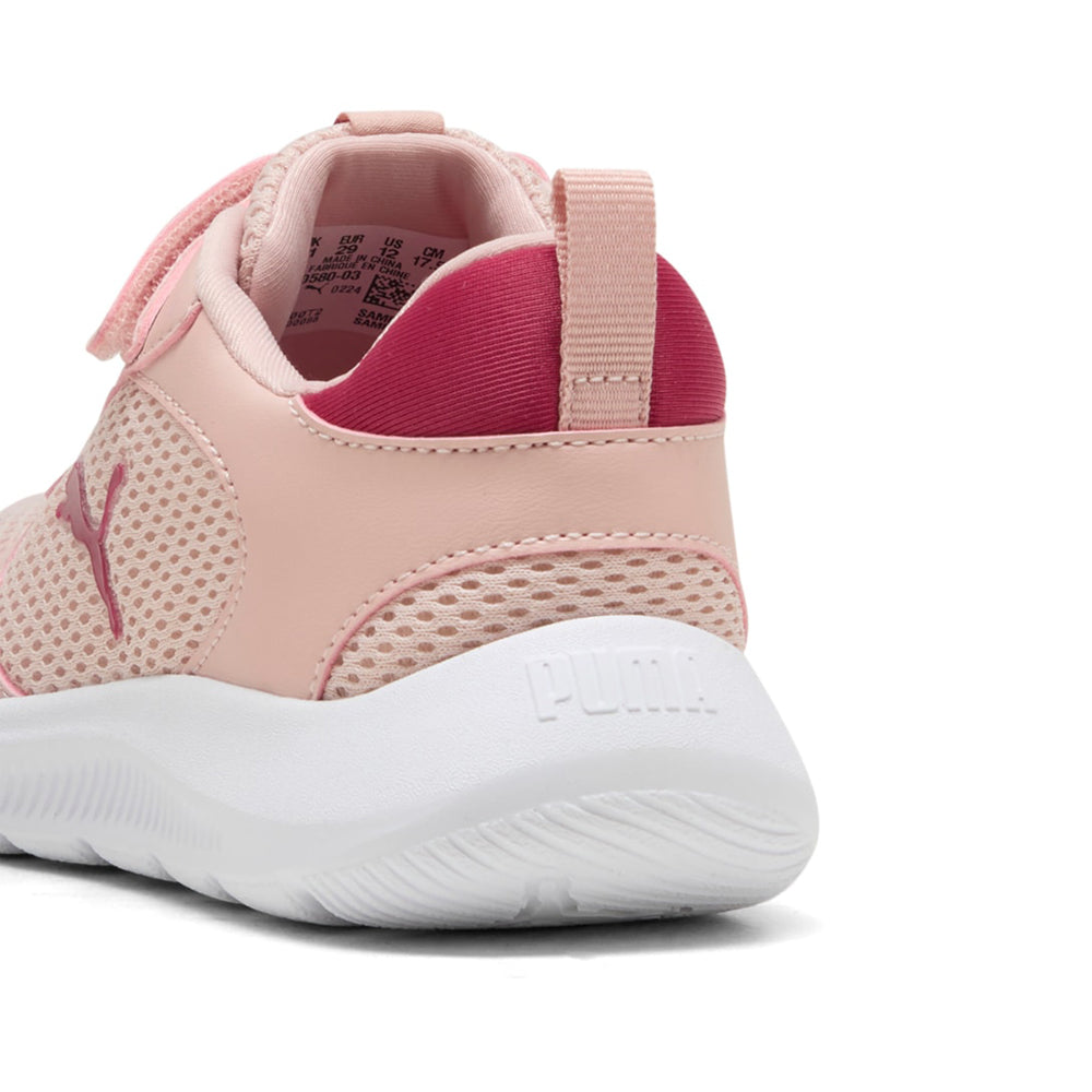 Sneakers Puma Puma Fun Racer 2 Ac+ ps Unisex Bambino - Rosa