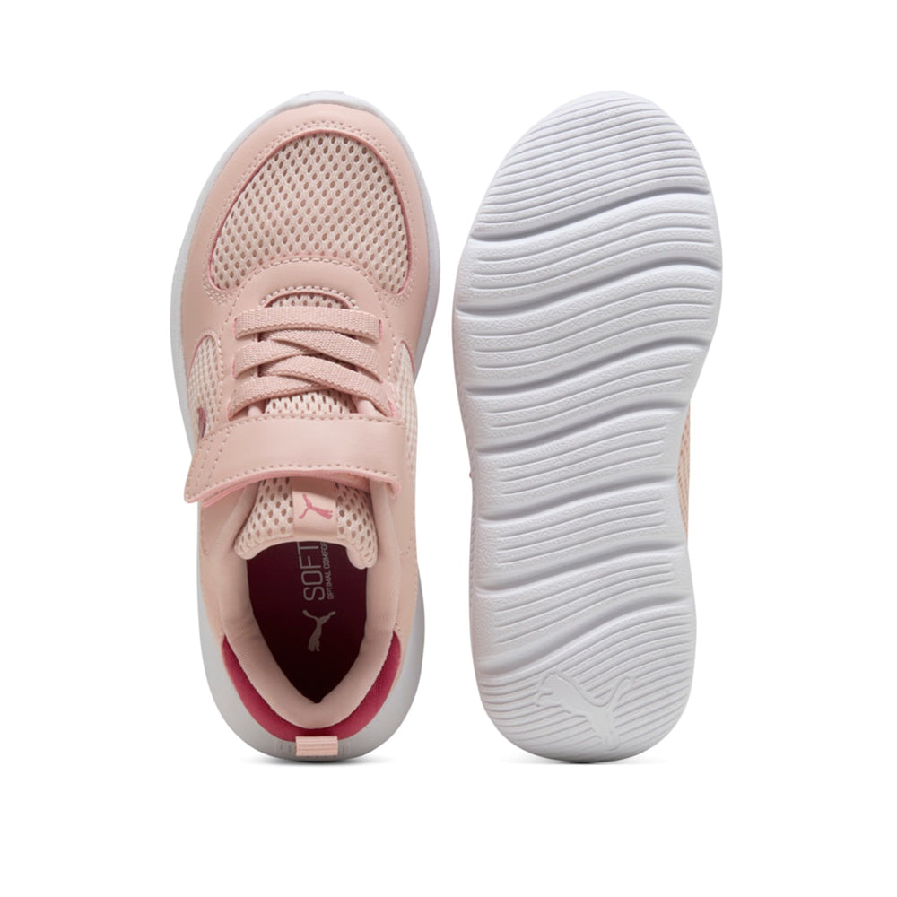 Sneakers Puma Puma Fun Racer 2 Ac+ ps Unisex Bambino - Rosa