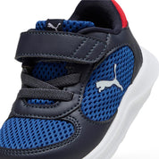 Sneakers Puma Puma Fun Racer 2 Ac+ Inf Unisex Bimbo - Blu