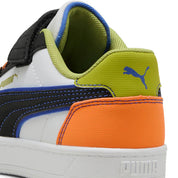 Sneakers Puma Puma Caven 2.0 Starblitz Ac+ ps Unisex Bambino - Bianco