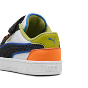 Sneakers Puma Puma Caven 2.0 Starblitz Ac+ Inf Unisex Bimbo - Bianco