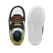 Sneakers Puma Puma Caven 2.0 Starblitz Ac+ Inf Unisex Bimbo - Bianco