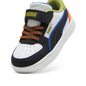 Sneakers Puma Puma Caven 2.0 Starblitz Ac+ Inf Unisex Bimbo - Bianco