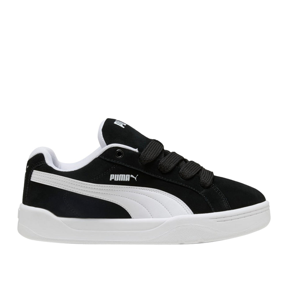 Sneakers Puma Park Lifestyle Easy sd Unisex Adulto - Nero