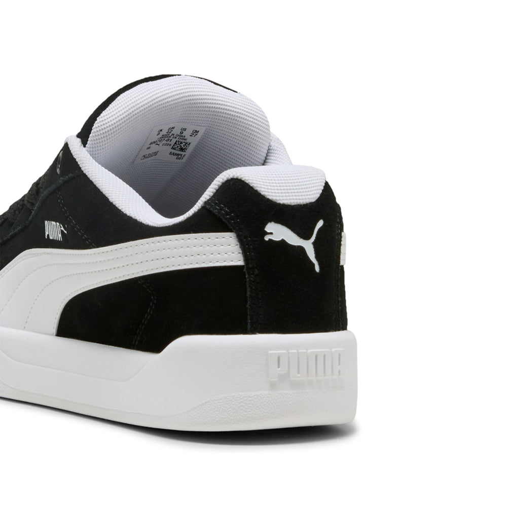 Sneakers Puma Park Lifestyle Easy sd Unisex Adulto - Nero