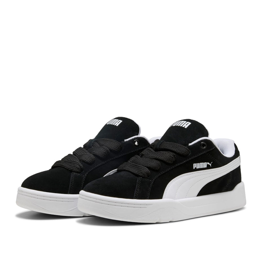 Sneakers Puma Park Lifestyle Easy sd Unisex Adulto - Nero