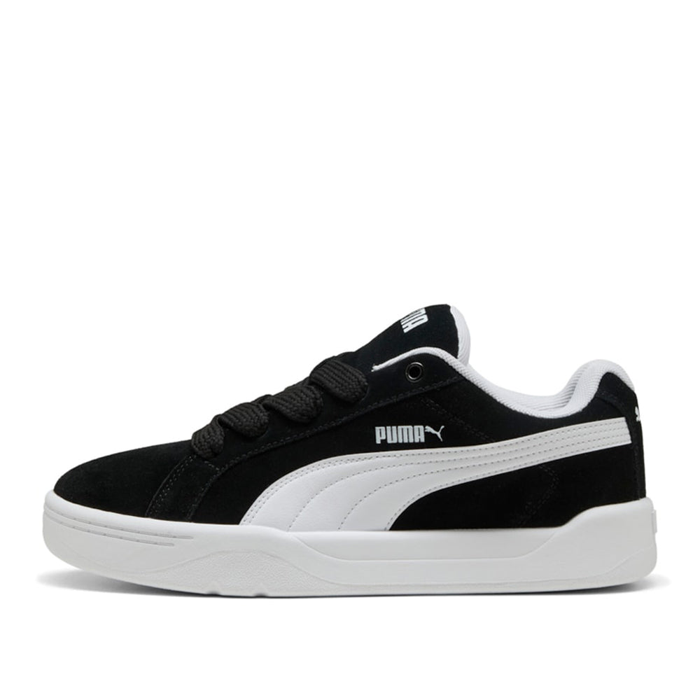 Sneakers Puma Park Lifestyle Easy sd Unisex Adulto - Nero