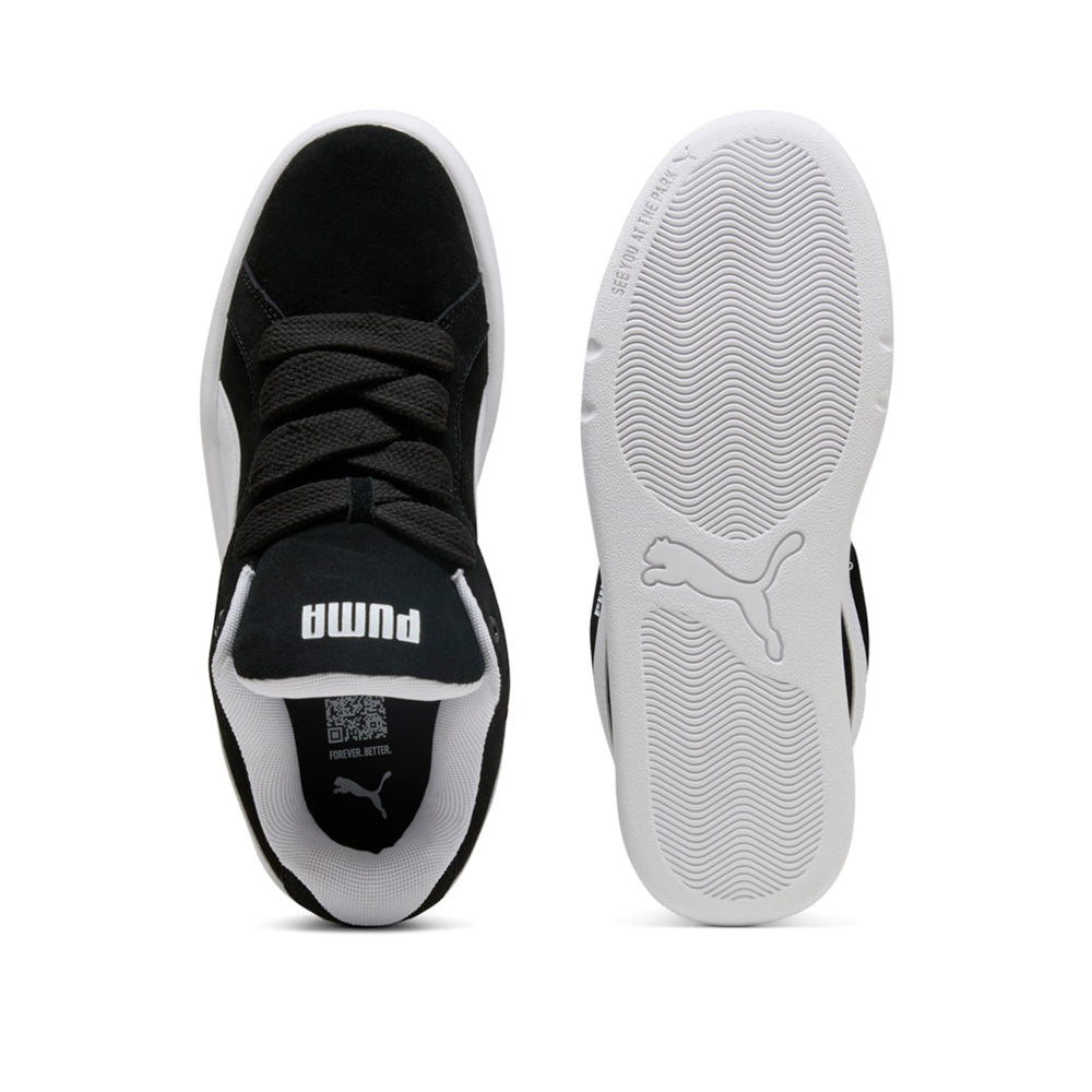 Sneakers Puma Park Lifestyle Easy sd Unisex Adulto - Nero