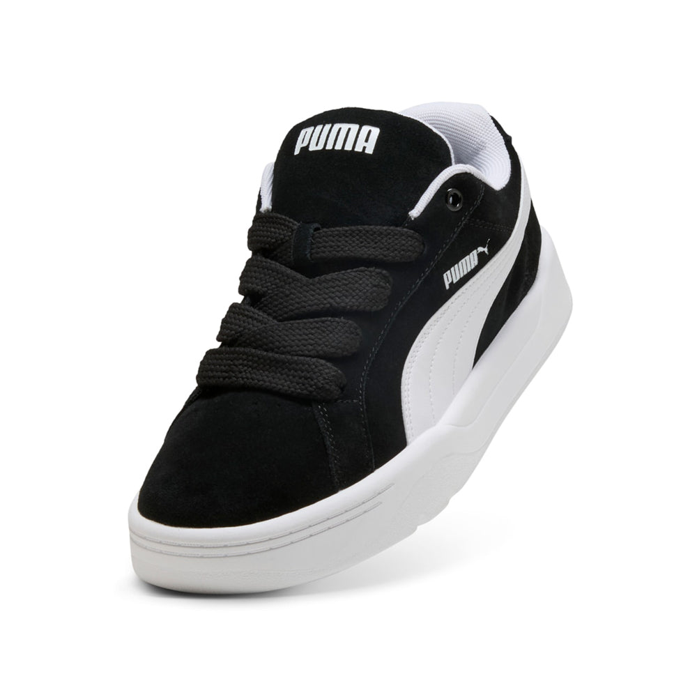 Sneakers Puma Park Lifestyle Easy sd Unisex Adulto - Nero