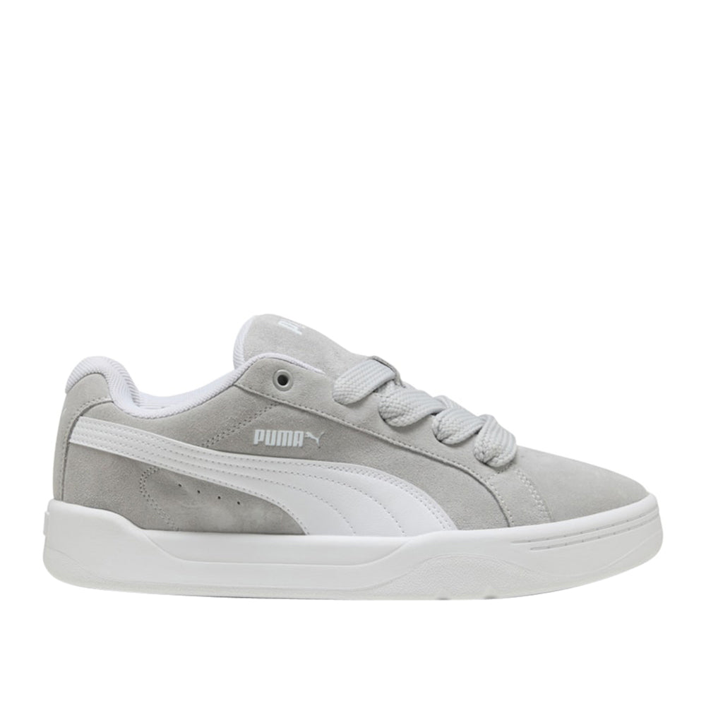 Sneakers Puma Park Lifestyle Easy sd Unisex Adulto - Grigio