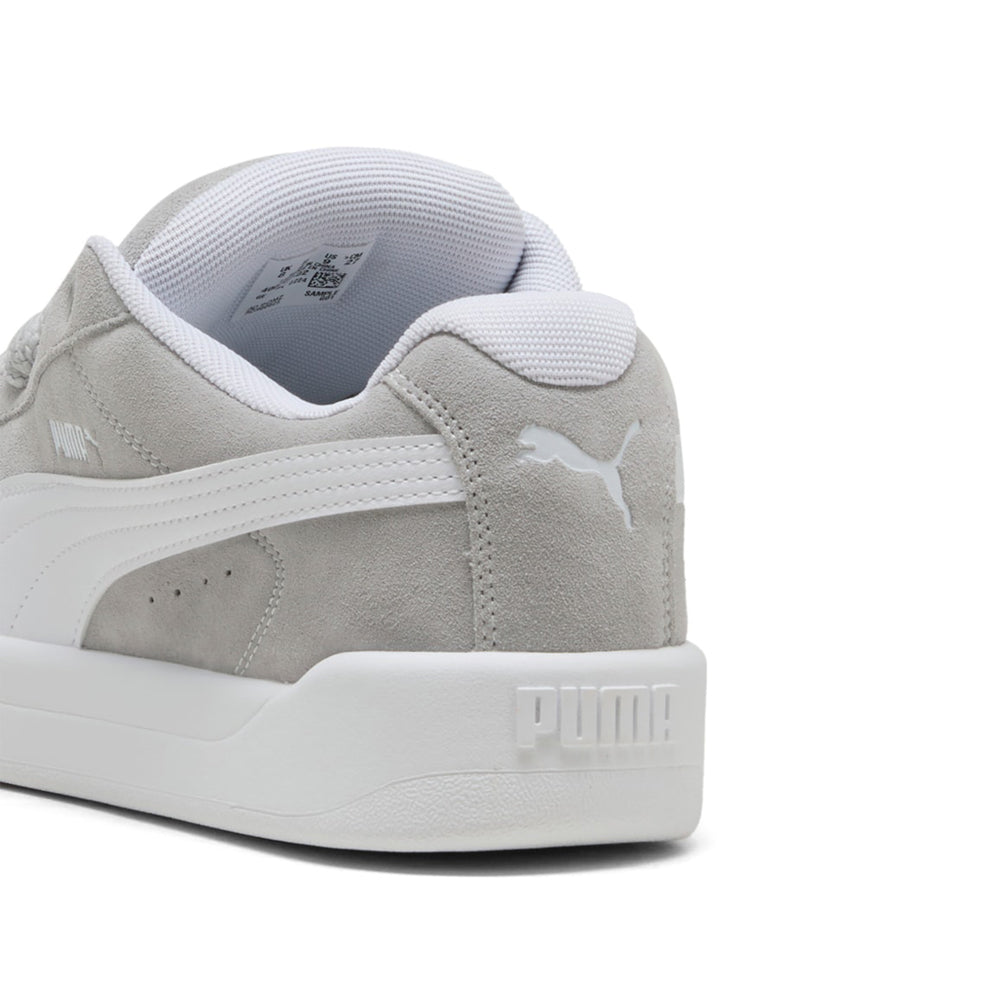 Sneakers Puma Park Lifestyle Easy sd Unisex Adulto - Grigio