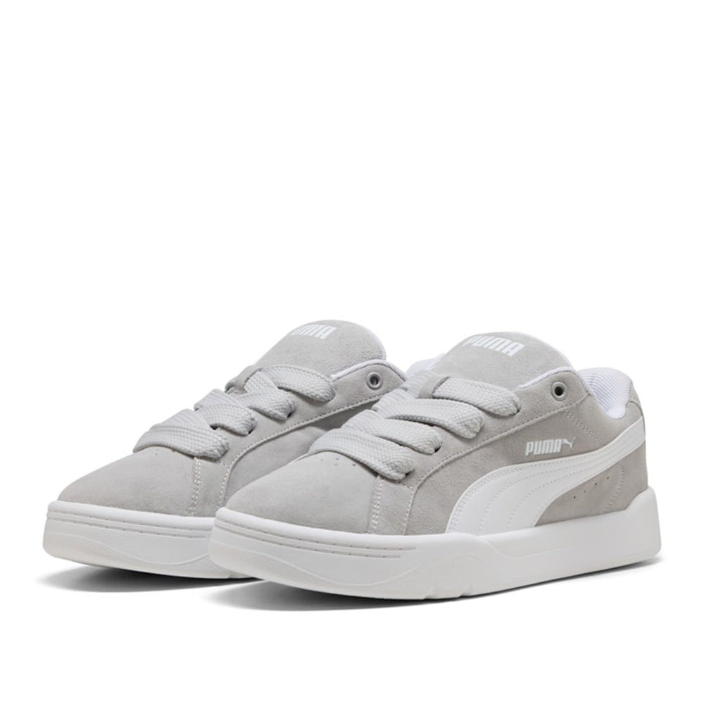 Sneakers Puma Park Lifestyle Easy sd Unisex Adulto - Grigio