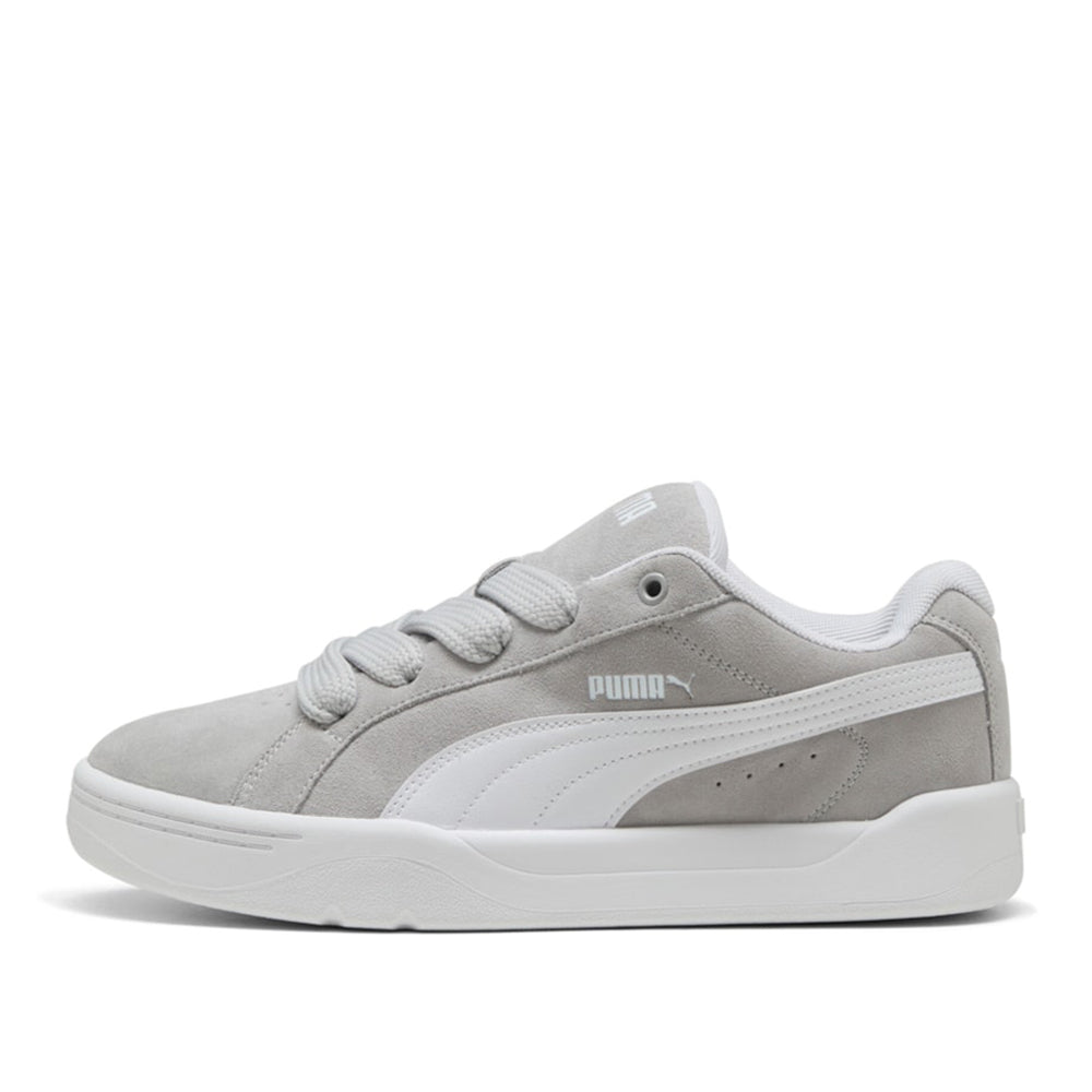 Sneakers Puma Park Lifestyle Easy sd Unisex Adulto - Grigio