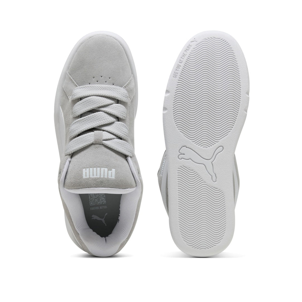 Sneakers Puma Park Lifestyle Easy sd Unisex Adulto - Grigio