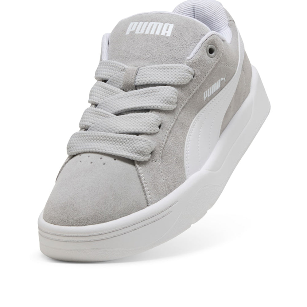Sneakers Puma Park Lifestyle Easy sd Unisex Adulto - Grigio