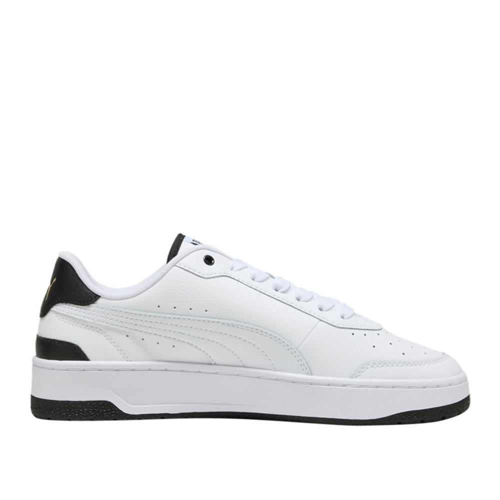Sneakers Puma Ca Match Unisex Adulto - Bianco