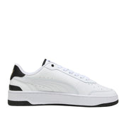 Sneakers Puma Ca Match Unisex Adulto - Bianco