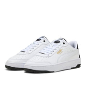 Sneakers Puma Ca Match Unisex Adulto - Bianco