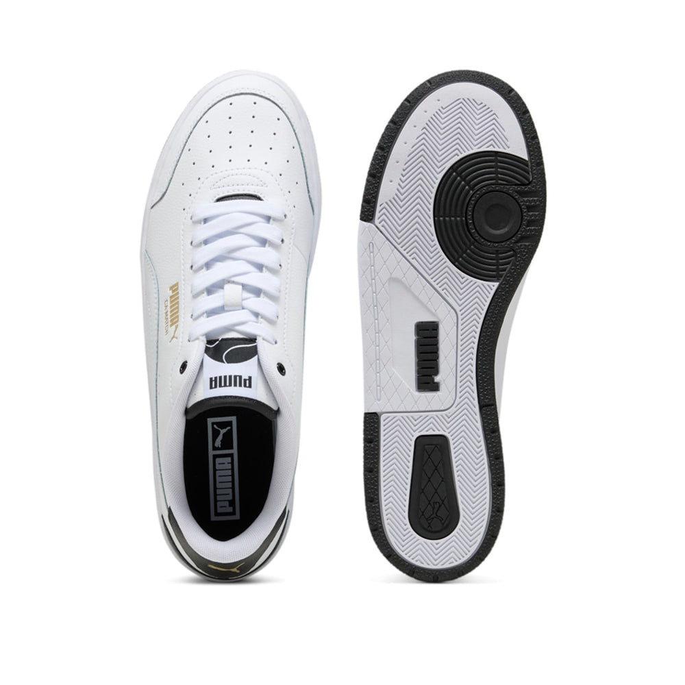 Sneakers Puma Ca Match Unisex Adulto - Bianco