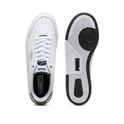 Sneakers Puma Ca Match Unisex Adulto - Bianco