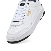 Sneakers Puma Ca Match Unisex Adulto - Bianco