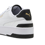 Sneakers Puma Ca Match Unisex Adulto - Bianco