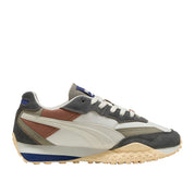 Sneakers Puma Blktop Rider Dusty Unisex Adulto - Grigio
