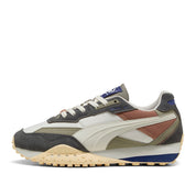 Sneakers Puma Blktop Rider Dusty Unisex Adulto - Grigio