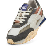 Sneakers Puma Blktop Rider Dusty Unisex Adulto - Grigio
