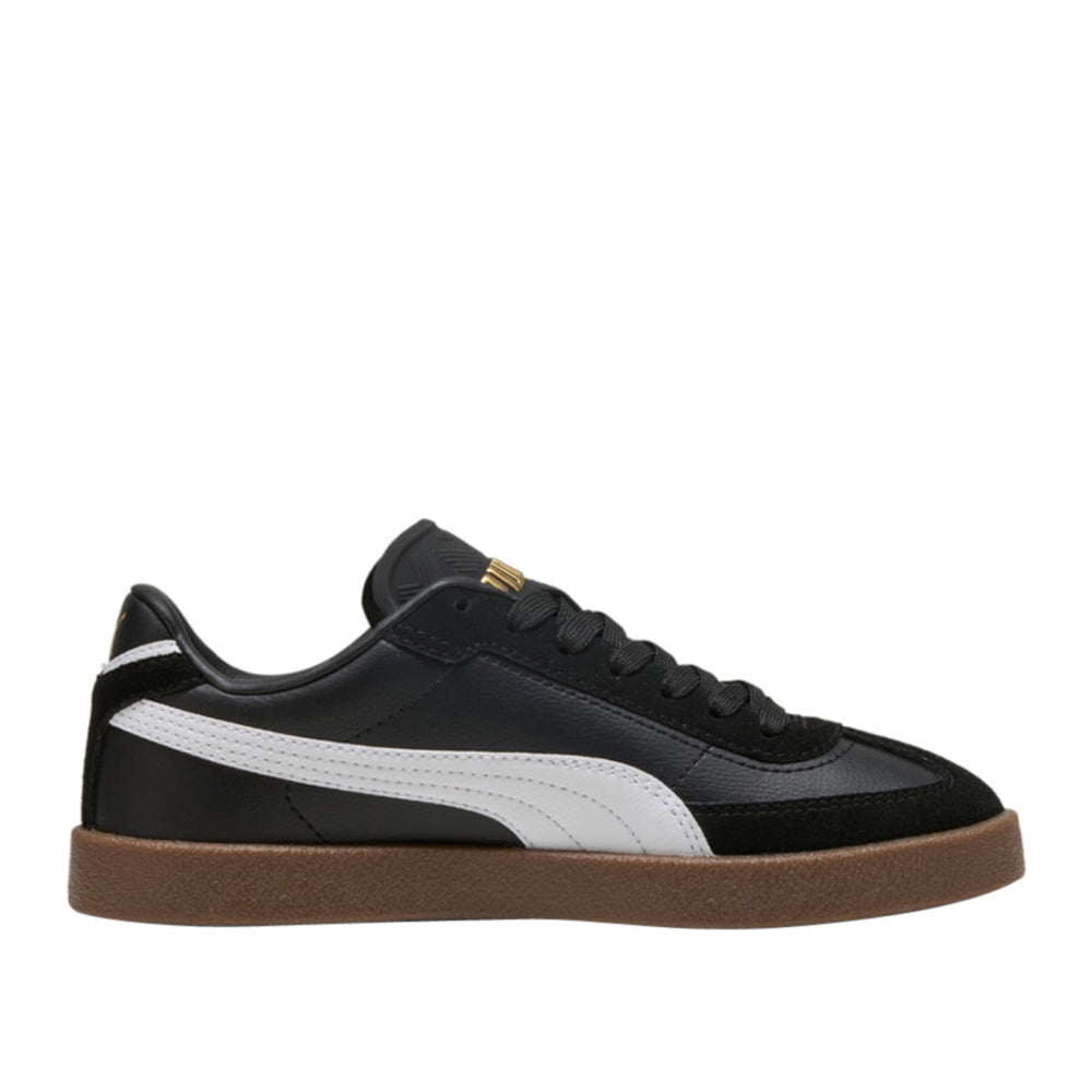 Sneakers Puma Puma Club Ii Era jr Unisex Ragazzo - Nero