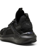 Sneakers Puma Softride Enzo 5 jr Unisex Ragazzo - Nero