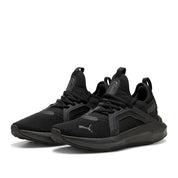 Sneakers Puma Softride Enzo 5 jr Unisex Ragazzo - Nero