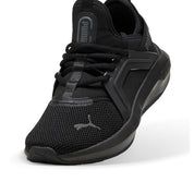 Sneakers Puma Softride Enzo 5 jr Unisex Ragazzo - Nero