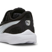 Sneakers Puma Pounce Ac+ Inf Unisex Bimbo - Nero